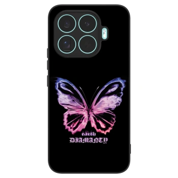 Picasee ULTIMATE CASE za Xiaomi 17T Pro - Diamanty Purple