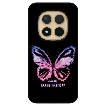 Maskica za Xiaomi Redmi Note 15 Pro+ - Diamanty Purple