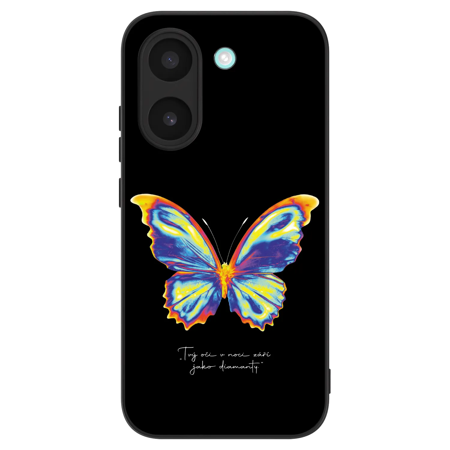 Picasee ULTIMATE CASE za Xiaomi Poco X8 Pro - Diamanty Black