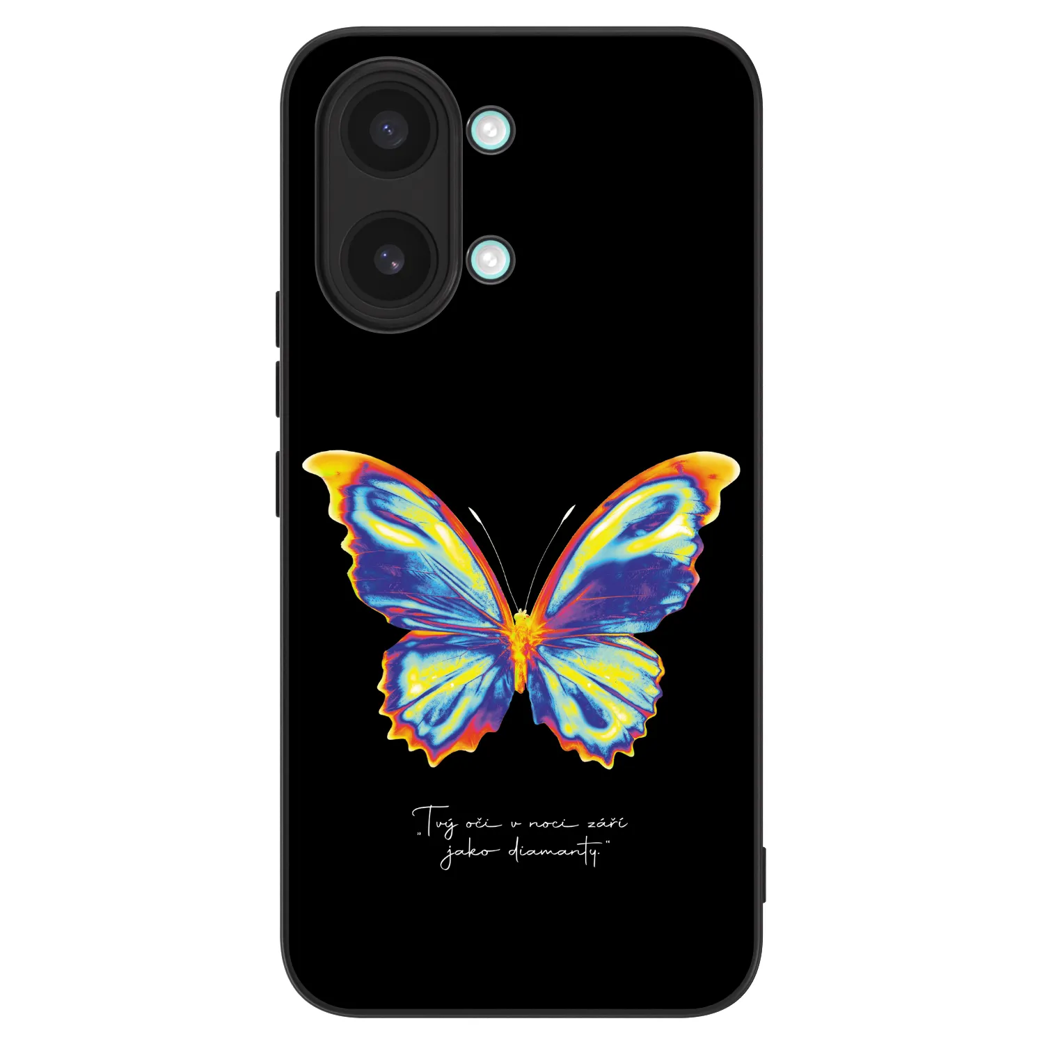 Picasee ULTIMATE CASE za Xiaomi Poco X8 Pro Max - Diamanty Black
