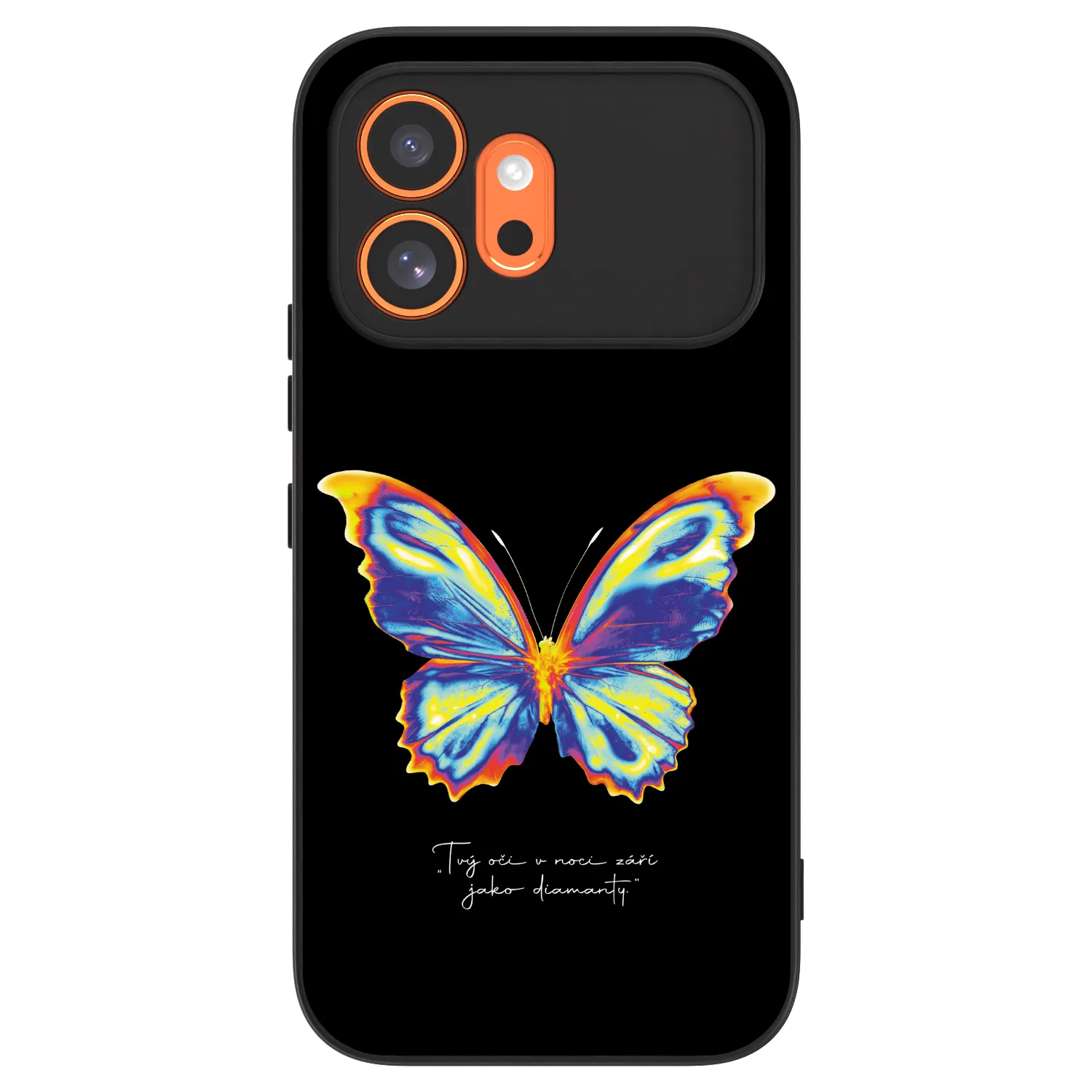 Picasee ULTIMATE CASE za Honor 600 - Diamanty Black