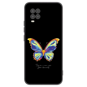 Maskica za Xiaomi Mi 10 Lite - Diamanty Black