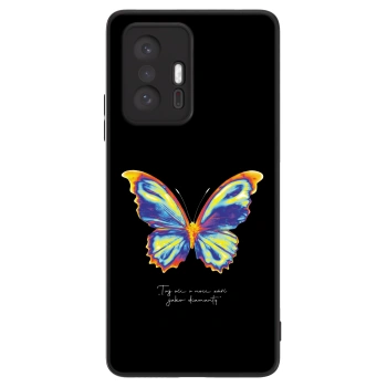 Picasee ULTIMATE CASE za Xiaomi 11T - Diamanty Black
