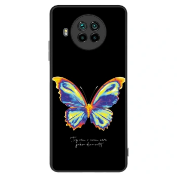 Maskica za Xiaomi Mi 10T Lite - Diamanty Black