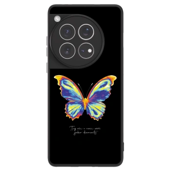 Picasee ULTIMATE CASE za OnePlus 12 5G - Diamanty Black