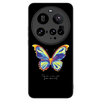 Picasee ULTIMATE CASE za Xiaomi 15 Ultra - Diamanty Black