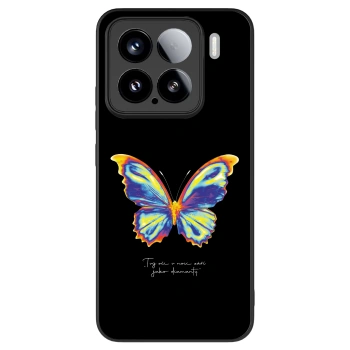 Picasee ULTIMATE CASE za Xiaomi 15 - Diamanty Black