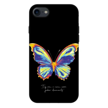 Maskica za Apple iPhone 7 - Diamanty Black