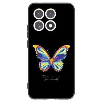 Picasee crna silikonska maskica za Xiaomi 15T - Diamanty Black