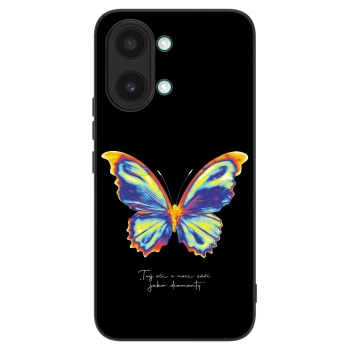 Maskica za Xiaomi Poco X8 Pro Max - Diamanty Black
