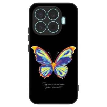 Maskica za Xiaomi 17T - Diamanty Black
