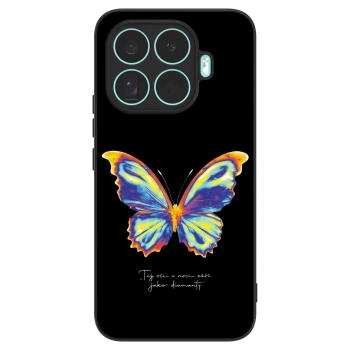 Picasee ULTIMATE CASE za Xiaomi 17T Pro - Diamanty Black