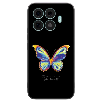 Maskica za Xiaomi 17T Pro - Diamanty Black