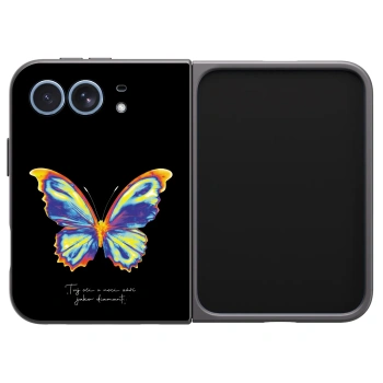 Maskica za Apple iPhone Ultra - Diamanty Black