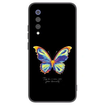 Maskica za Xiaomi Mi 9 SE - Diamanty Black