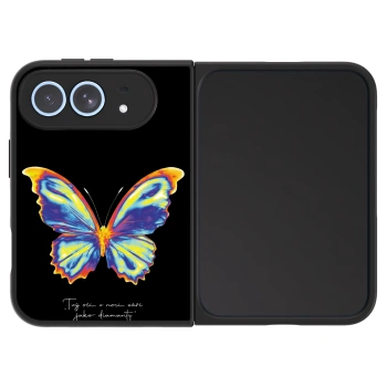 Picasee ULTIMATE CASE MagSafe za Apple iPhone Ultra - Diamanty Black