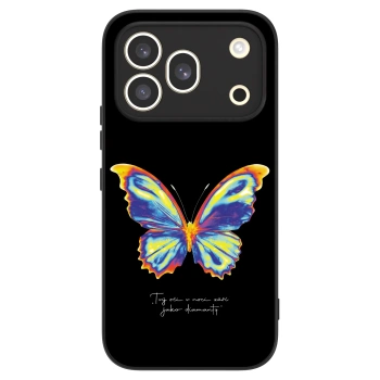 Picasee ULTIMATE CASE za Honor 600 Pro - Diamanty Black