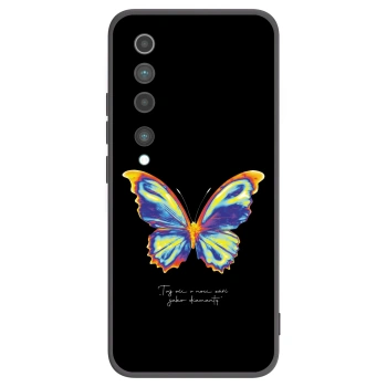 Maskica za Xiaomi Mi 10 - Diamanty Black