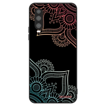 Maskica za Huawei P30 - Flowers pattern