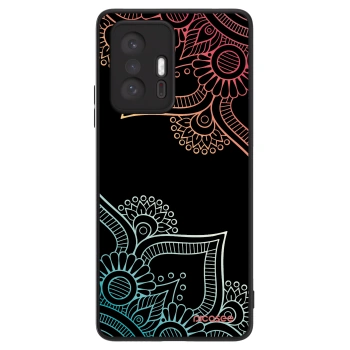 Picasee ULTIMATE CASE za Xiaomi 11T Pro - Flowers pattern
