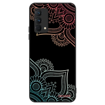Maskica za Realme GT Master Edition 5G - Flowers pattern