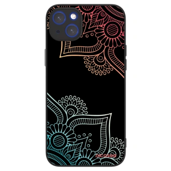 Picasee ULTIMATE CASE za Apple iPhone 14 Plus - Flowers pattern