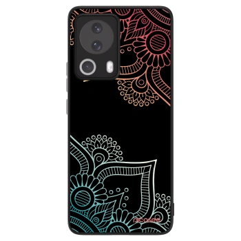 Picasee ULTIMATE CASE za Xiaomi 13 Lite - Flowers pattern