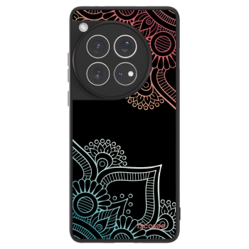 Picasee ULTIMATE CASE za OnePlus 12 5G - Flowers pattern