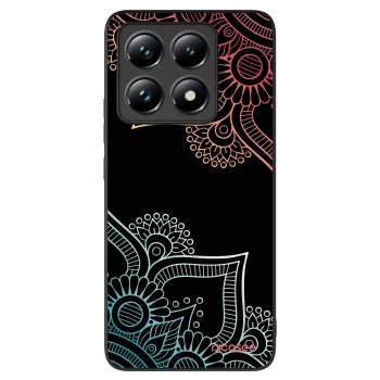 Picasee ULTIMATE CASE za Xiaomi 14T - Flowers pattern