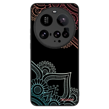 Picasee ULTIMATE CASE za Xiaomi 15 Ultra - Flowers pattern