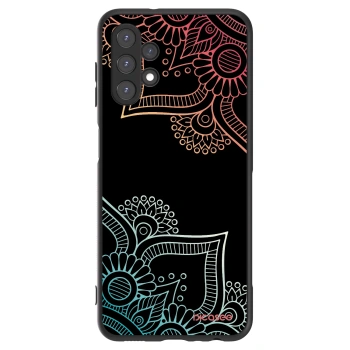 Maskica za Samsung Galaxy A13 5G - Flowers pattern