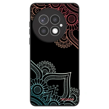 Maskica za OnePlus 13 5G - Flowers pattern