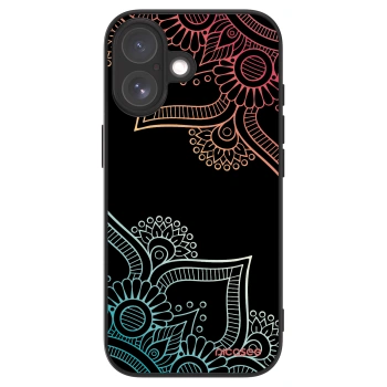 Picasee ULTIMATE CASE za Apple iPhone 17 - Flowers pattern