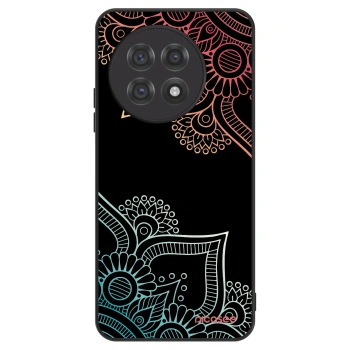 Maskica za OnePlus 13R 5G - Flowers pattern