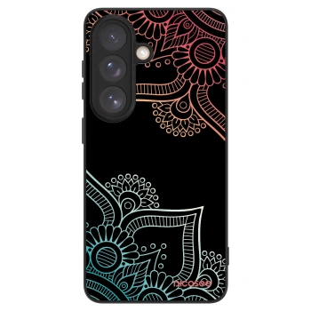 Picasee ULTIMATE CASE za Samsung Galaxy S26 - Flowers pattern