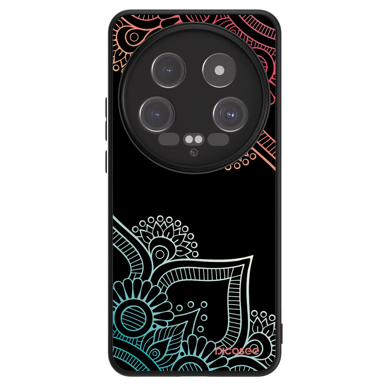 Picasee ULTIMATE CASE za Xiaomi 14 Ultra - Flowers pattern