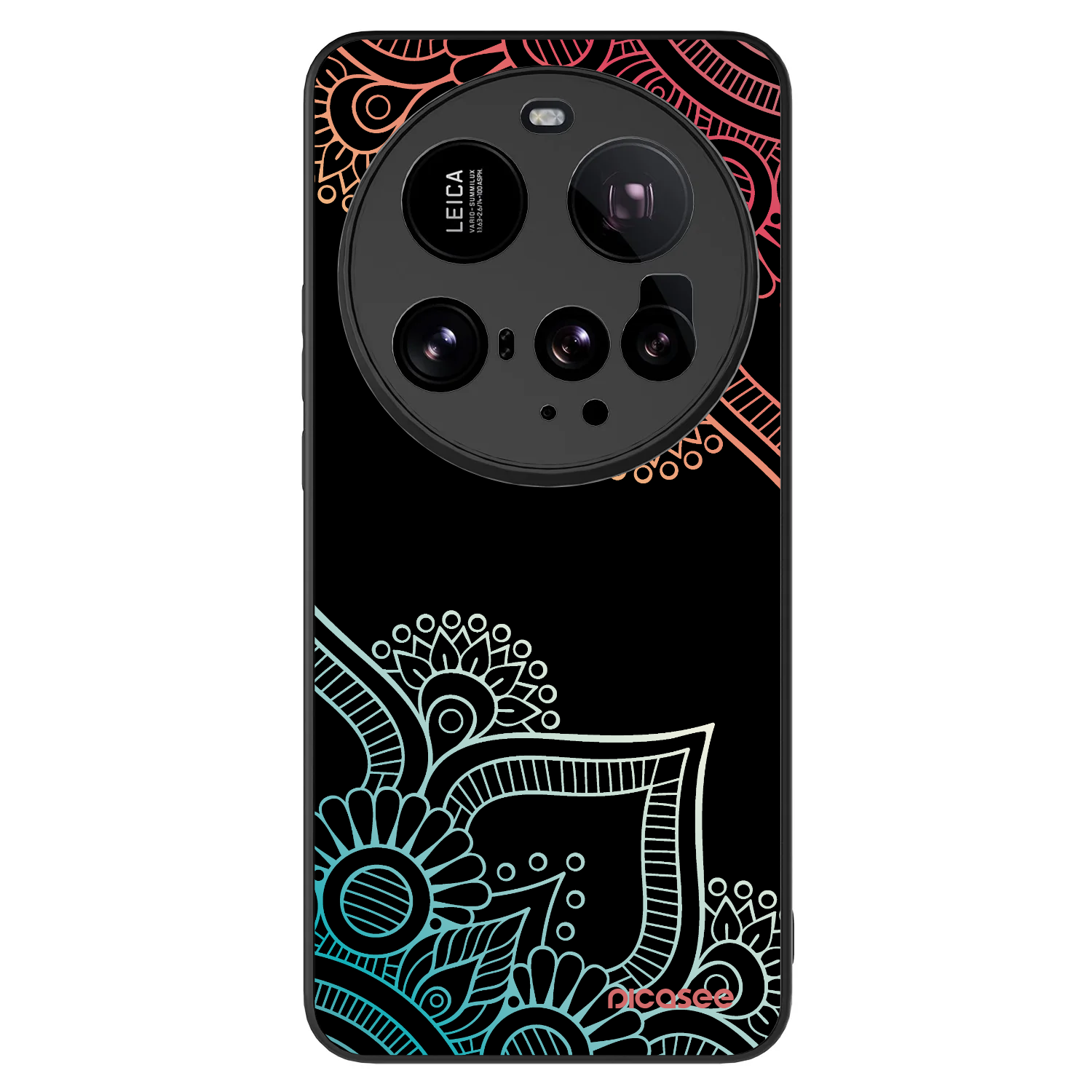 Picasee ULTIMATE CASE za Xiaomi 15 Ultra - Flowers pattern