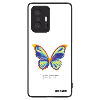 Picasee ULTIMATE CASE za Xiaomi 11T - Diamanty White
