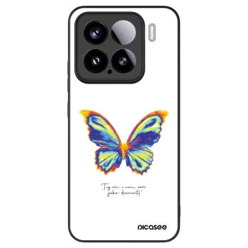 Picasee ULTIMATE CASE za Xiaomi 15 - Diamanty White