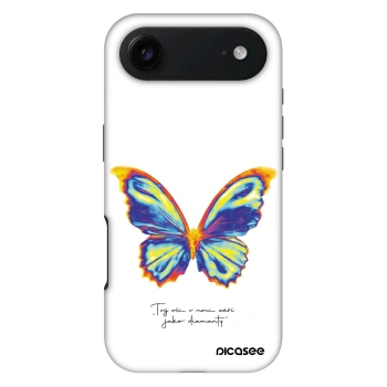 Maskica za Apple iPhone Air - Diamanty White