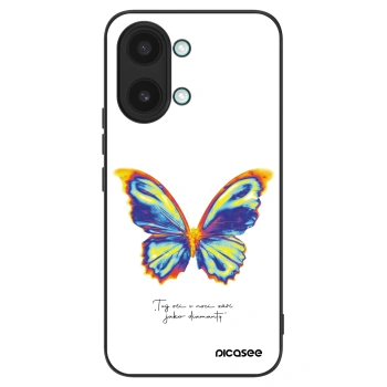 Maskica za Xiaomi Poco X8 Pro Max - Diamanty White