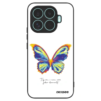 Picasee ULTIMATE CASE za Xiaomi 17T Pro - Diamanty White