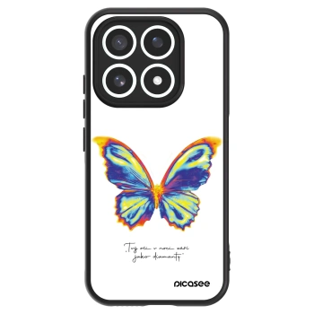 Picasee ULTIMATE CASE PowerShare za Xiaomi 17 - Diamanty White