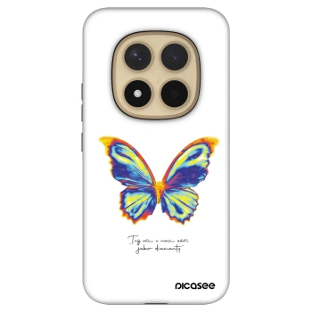 Maskica za Xiaomi Redmi Note 15 Pro+ - Diamanty White