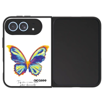 Picasee ULTIMATE CASE MagSafe za Apple iPhone Ultra - Diamanty White
