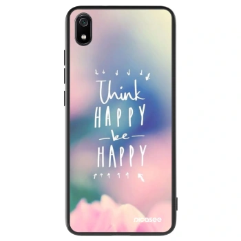 Maskica za Xiaomi Redmi 7A - Think happy be happy