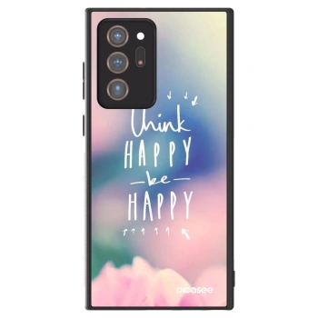 Maskica za Samsung Galaxy Note 20 Ultra - Think happy be happy