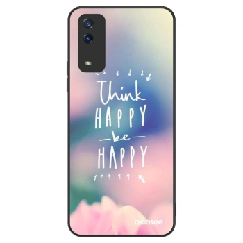 Maskica za Vivo Y11s - Think happy be happy