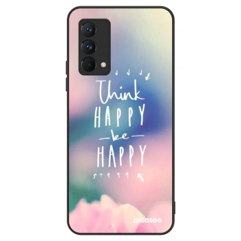 Maskica za Realme GT Master Edition 5G - Think happy be happy