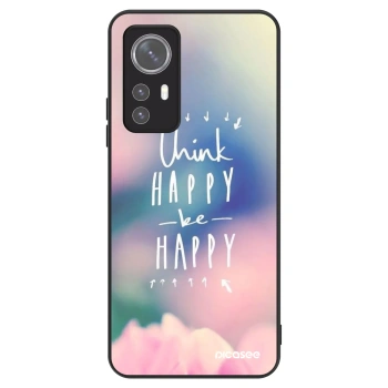 Maskica za Xiaomi 12 - Think happy be happy